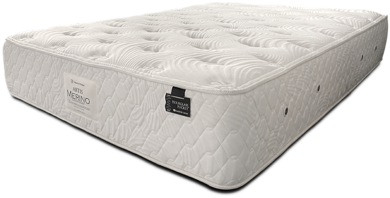ARTIS MERINO LUXURY HARD