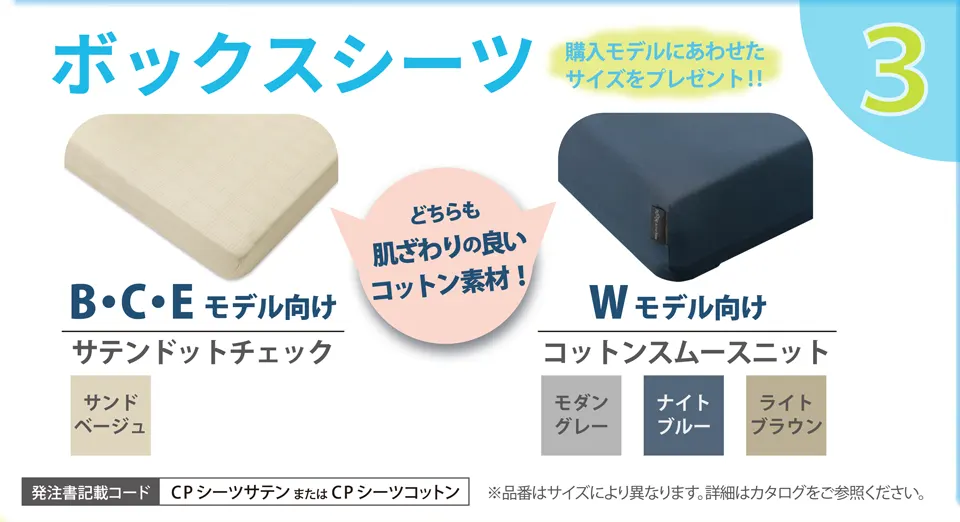 プレゼント3