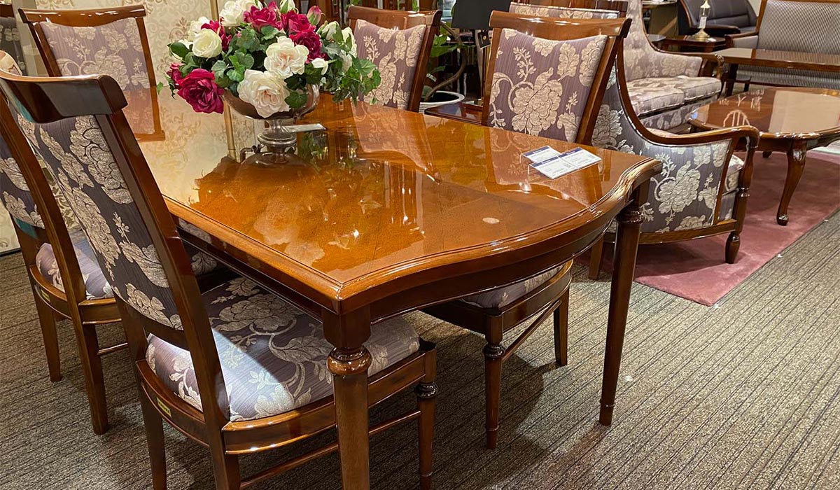 展示家具