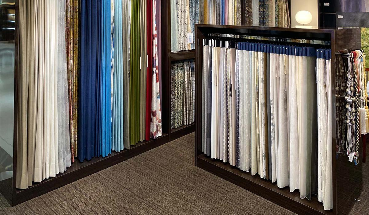 展示家具