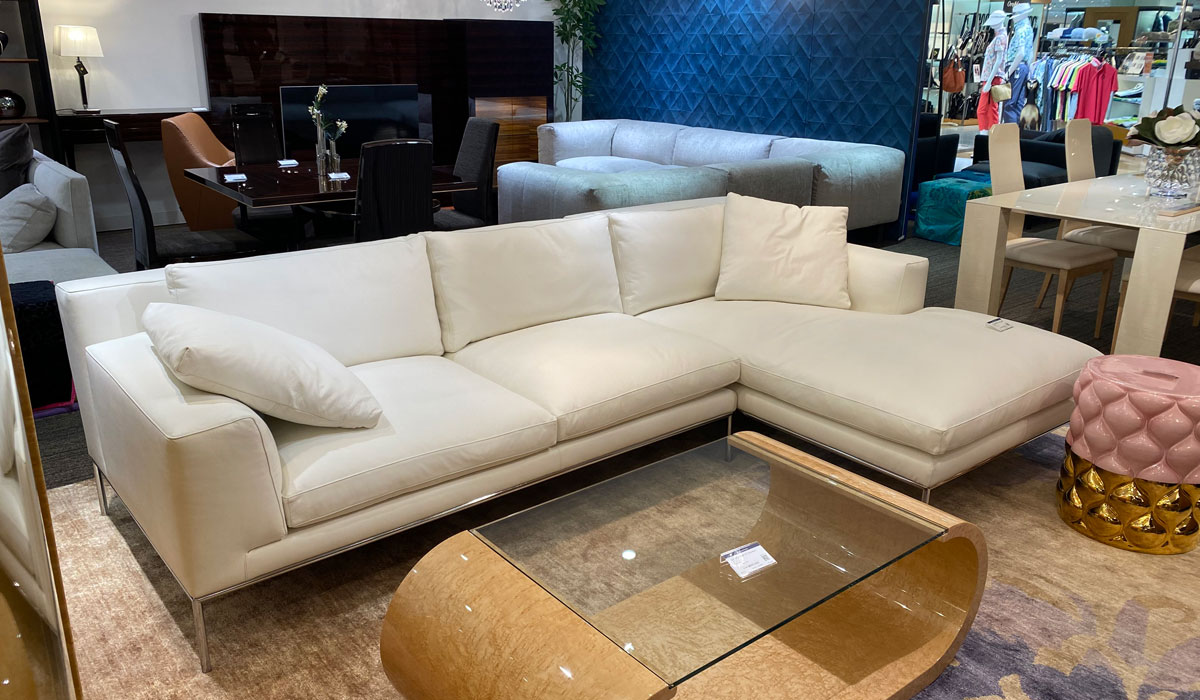 展示家具
