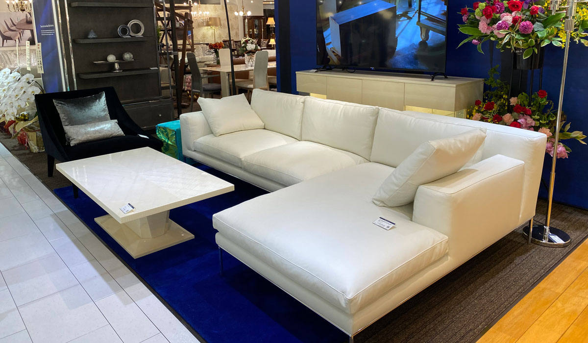 展示家具