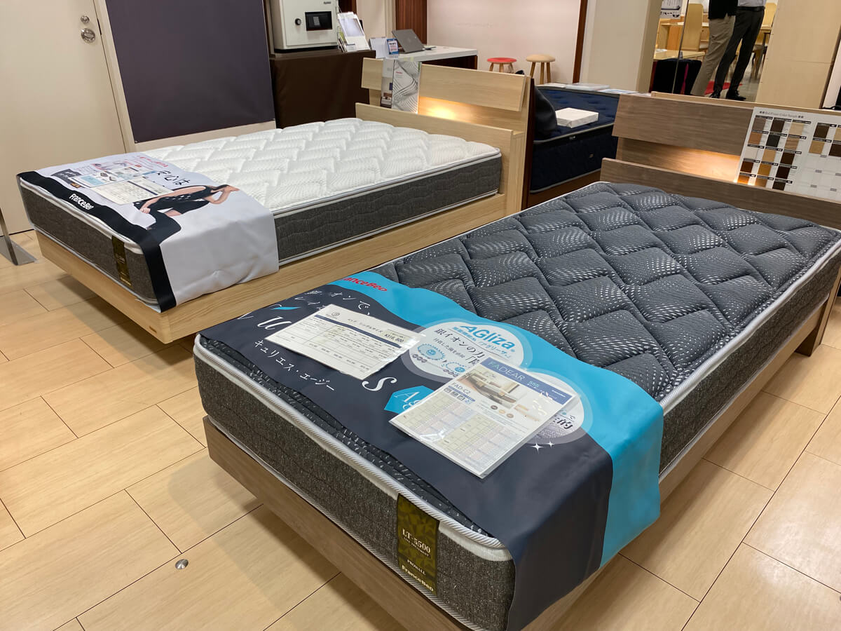 展示家具