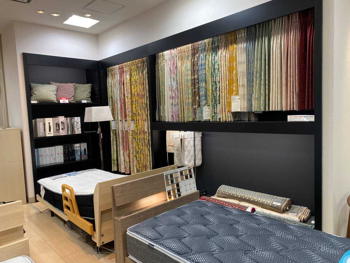 展示家具