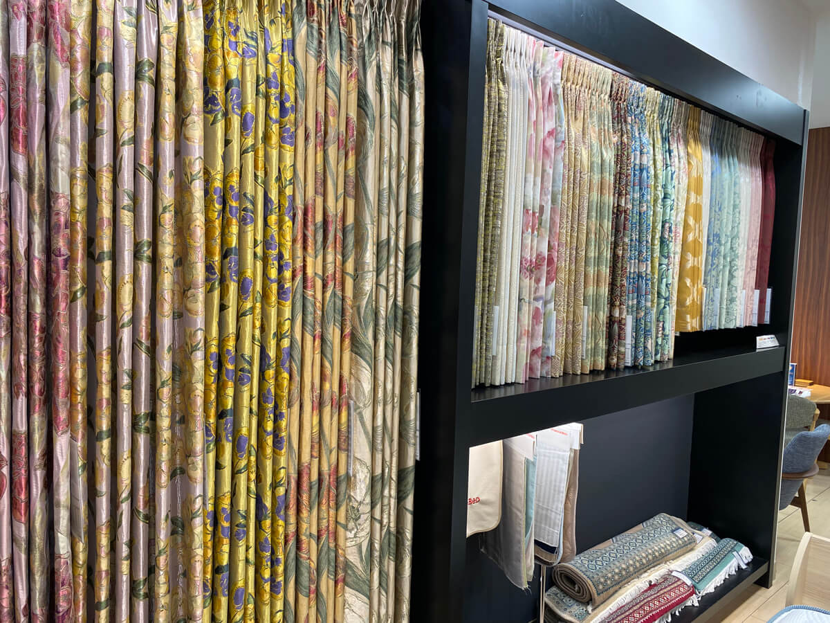 展示家具