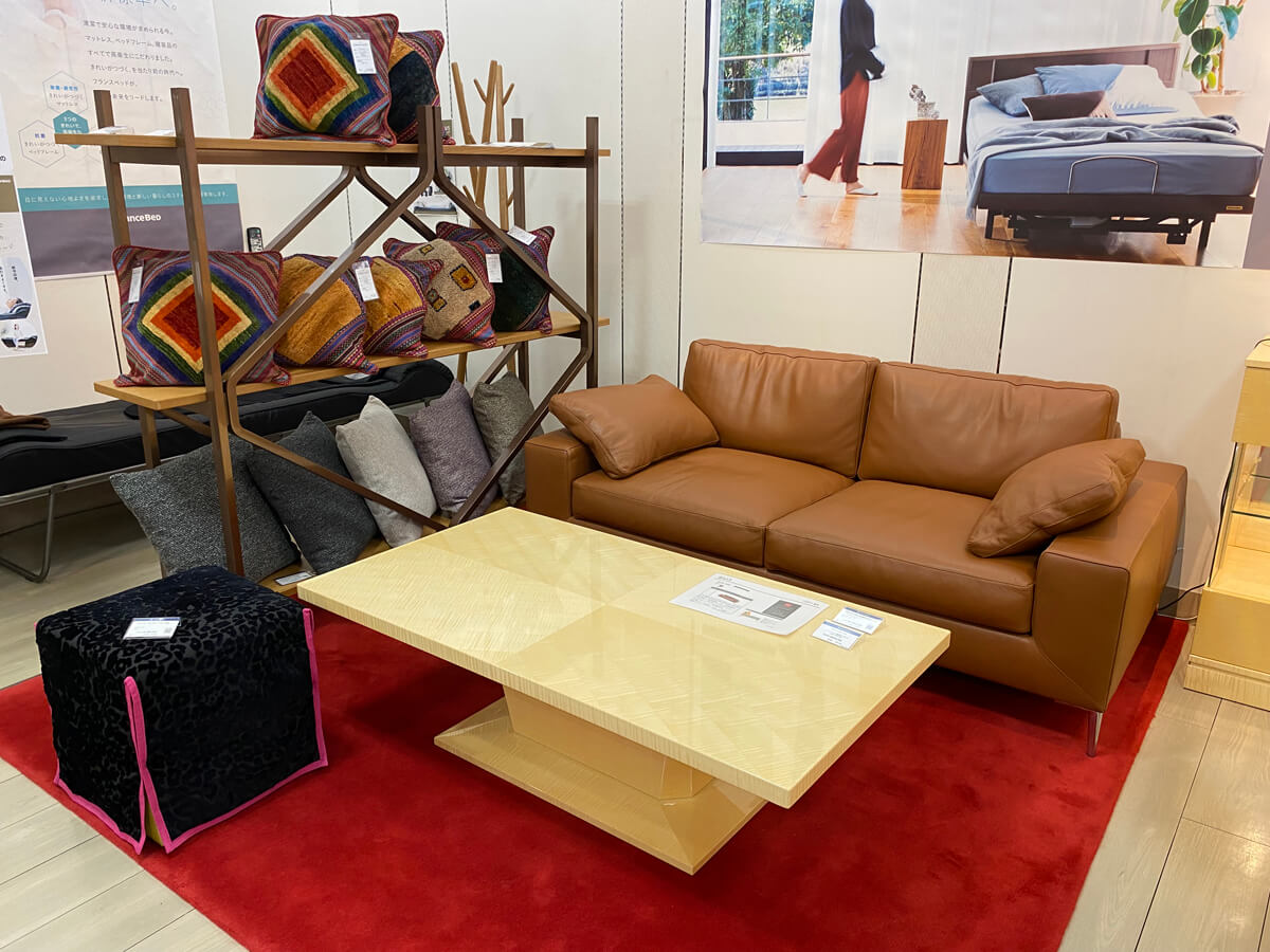 展示家具