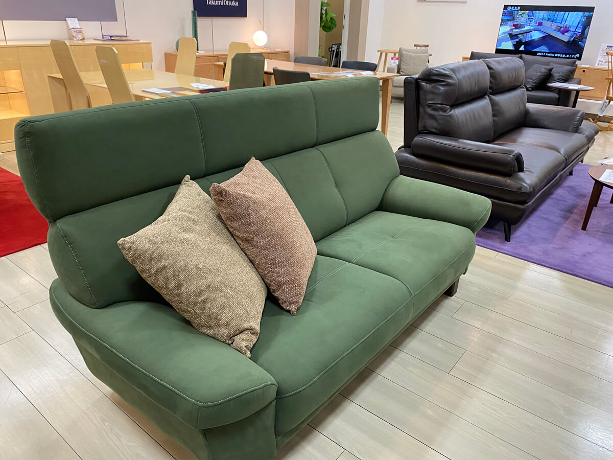 展示家具