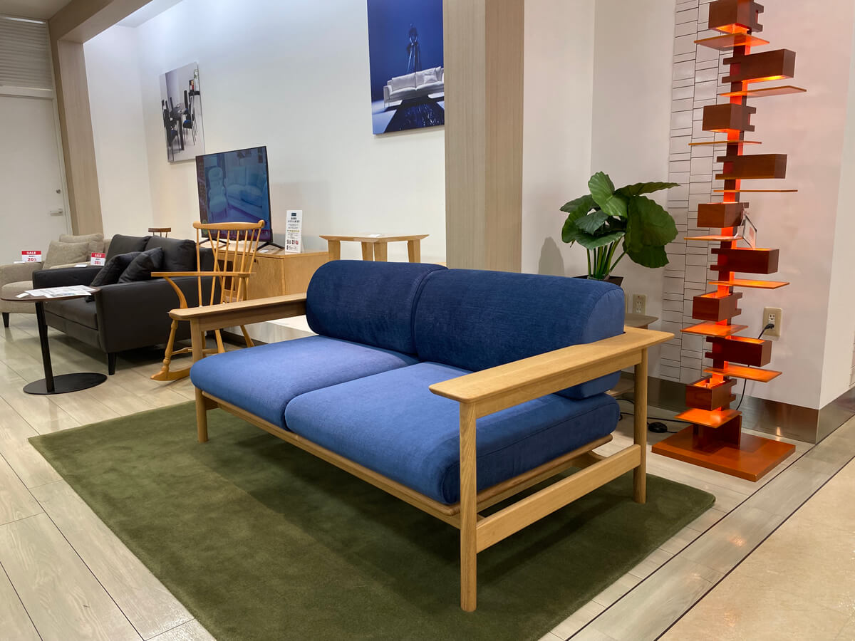 展示家具