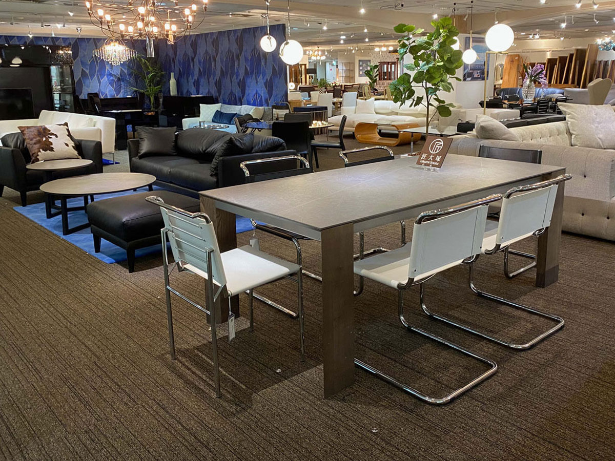 展示家具