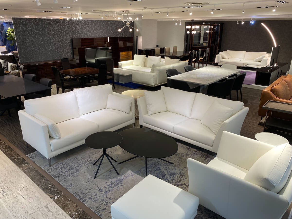 展示家具