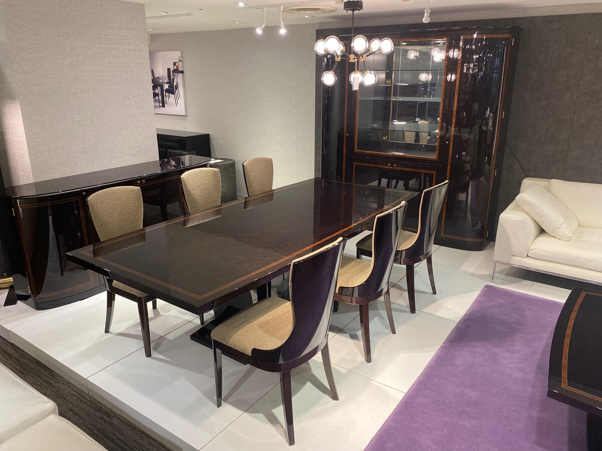 展示家具