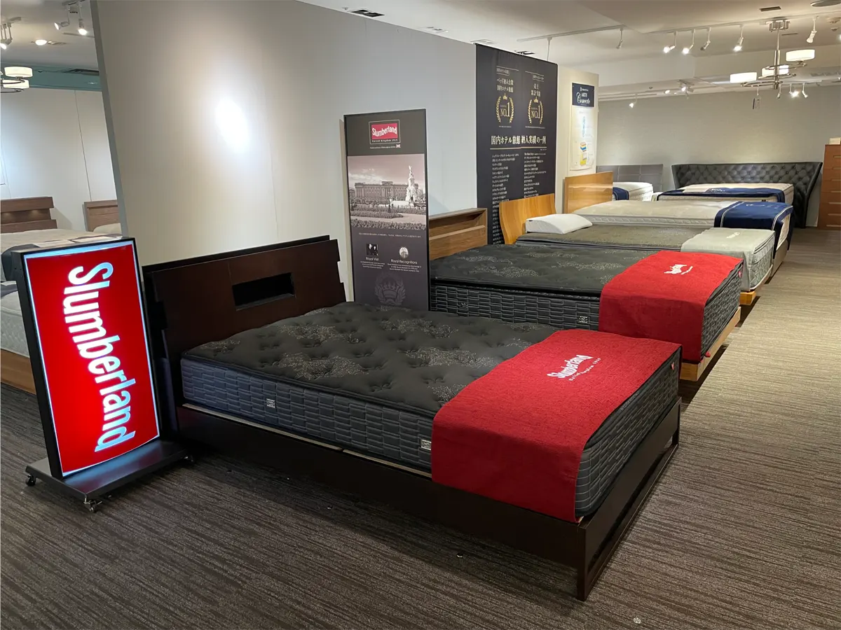展示家具