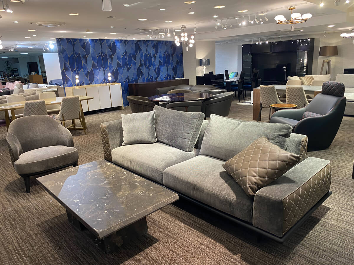 展示家具