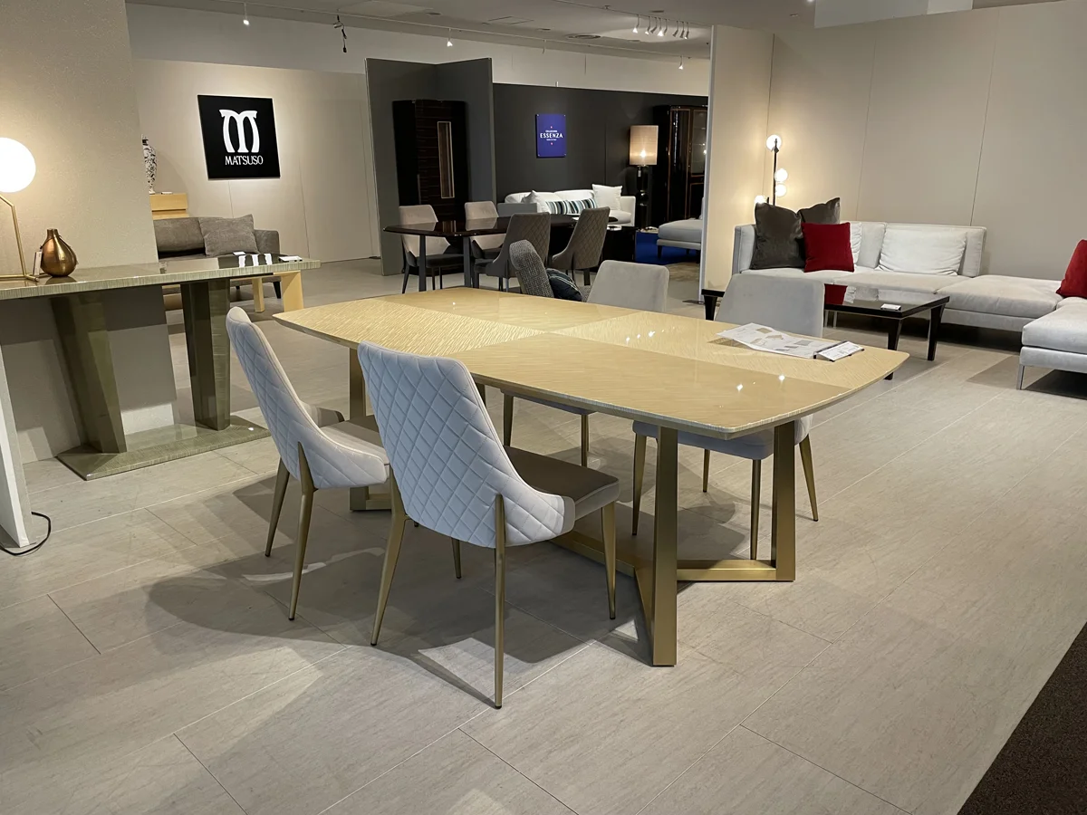 展示家具