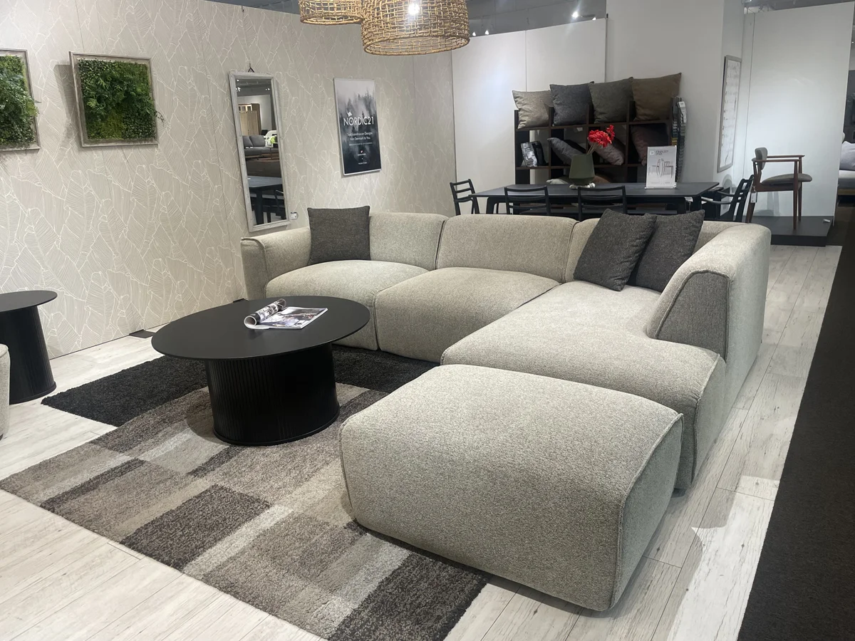 展示家具